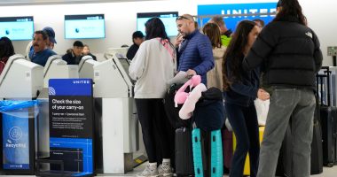 Newark Airport problems and recent crashes put focus on air traffic controller shortage and aging equipment