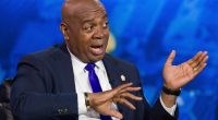 Newark Mayor Ras Baraka set to appear in court on charge of trespassing at immigration facility