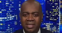 Newark mayor's brutal four-word response to Alina Habba