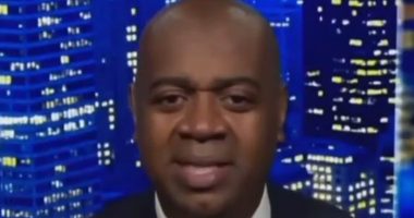 Newark mayor's brutal four-word response to Alina Habba