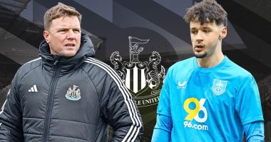 Newcastle told how much they have to pay for James Trafford who is already loved by fans