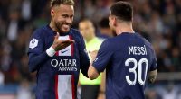Neymar in shock talks to join MLS club and his wages would rival Lionel Messi