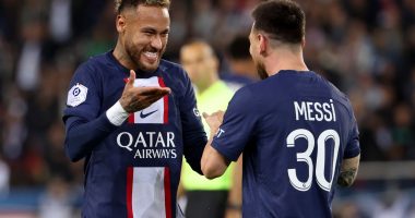 Neymar in shock talks to join MLS club and his wages would rival Lionel Messi