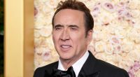 Nicolas Cage Is Unrecognizable After Transforming Into NFL Legend John Madden