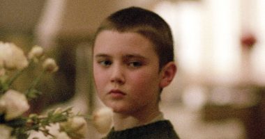 Nicole Kidman's former child co-star shocks with major transformation