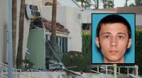 'Nihilistic ideations:' FBI identifies suspect in bombing
