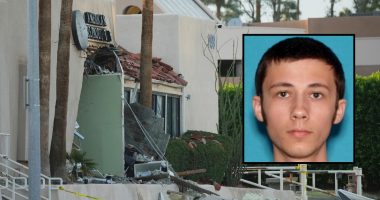 'Nihilistic ideations:' FBI identifies suspect in bombing
