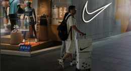 Nike is raising prices - and returning to Amazon