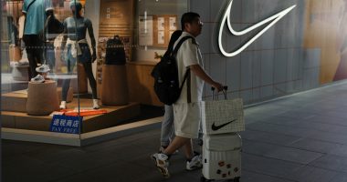 Nike is raising prices - and returning to Amazon