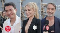 'Nine Perfect Strangers': Nicole Kidman on working with the 'extraordinary' all-star cast of season 2