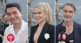 'Nine Perfect Strangers': Nicole Kidman on working with the 'extraordinary' all-star cast of season 2