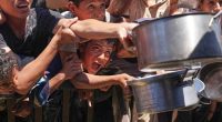 Nine of a doctor's 10 children are killed in Israel's latest strikes in Gaza