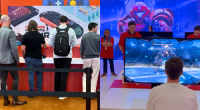 Nintendo Switch 2 makes early Aussie appearance