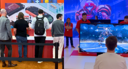 Nintendo Switch 2 makes early Aussie appearance
