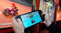 Nintendo promises stronger results with Switch 2 console going on sale in June