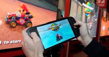 Nintendo promises stronger results with Switch 2 console going on sale in June