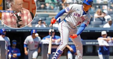 No, Juan Soto doesn't fly on private jet to Mets games