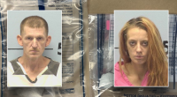 North Carolina couple nabbed after deputies find enough fentanyl to ‘potentially kill ... 13,000 people’: cops