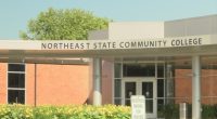 Northeast State Community College awarded $880k+ grant