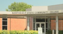 Northeast State Community College awarded $880k+ grant