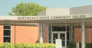 Northeast State Community College awarded $880k+ grant