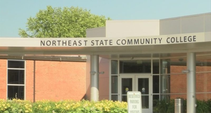 Northeast State Community College awarded $880k+ grant