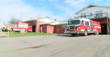 Northeast Tennessee first responders recognized for providing exceptional lifesaving care
