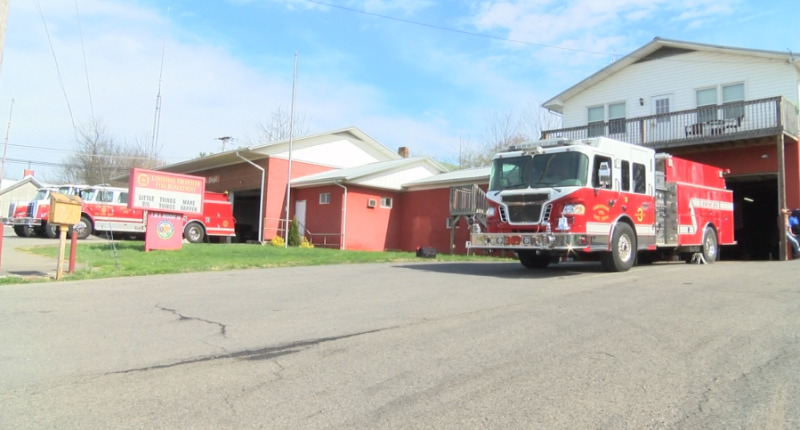 Northeast Tennessee first responders recognized for providing exceptional lifesaving care
