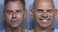 Notorious brothers who killed parents could leave prison in days