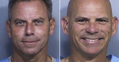 Notorious brothers who killed parents could leave prison in days