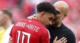 Nottingham Forest Q&A: YOUR questions answered - Who will they sign this summer? Is PSR still an issue? Will Morgan Gibbs-White, Nuno Espirito Santo and Murillo stay? And what's happening with the stadium?