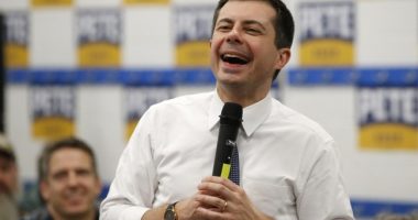 Now 'Mayor Pete' Is the Latest to Try and Revise History As He Gears Up for Moonshot Presidential Bid