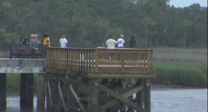 Now Open: Bryan County Fisherman’s Co-Op
