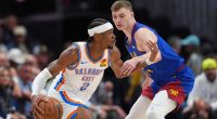 Nuggets vs. Thunder Game 4 odds, prediction