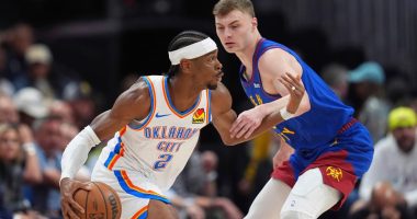 Nuggets vs. Thunder Game 4 odds, prediction