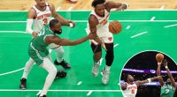 Numbers give clear picture of how much OG Anunoby has shut down Celtics