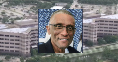 Nurse lied about checking on dying Vietnam War vet: Feds