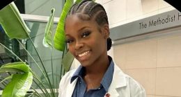Nursing student murdered by roommate over cat argument: Cops