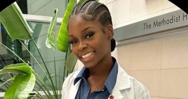 Nursing student murdered by roommate over cat argument: Cops