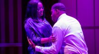 Obama 'the musical' with White House sex scenes goes viral