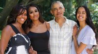 Obamas accused of stealing for woke production in new family crisis