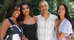 Obamas accused of stealing for woke production in new family crisis