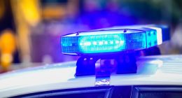 Officer-involved shooting in Glynn County leads to police pursuit of armed robbery suspect, crash