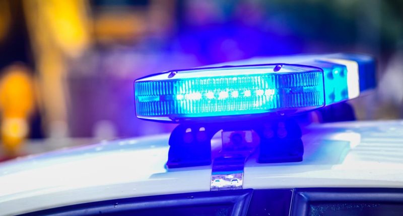 Officer-involved shooting in Glynn County leads to police pursuit of armed robbery suspect, crash