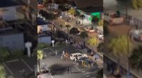 Officer-involved shooting on Ocean Boulevard deemed 'justifiable homicide,' police report shows