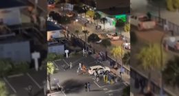 Officer-involved shooting on Ocean Boulevard deemed 'justifiable homicide,' police report shows