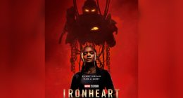 Official Trailer: Marvel's 'Ironheart' series sees new iron suit in action, picking up after 'Black Panther: Wakanda Forever'