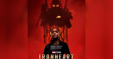 Official Trailer: Marvel's 'Ironheart' series sees new iron suit in action, picking up after 'Black Panther: Wakanda Forever'