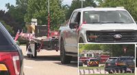 Ohio boy, 13, killed by float during Memorial Day parade
