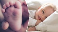 Old-fashioned baby names popular again